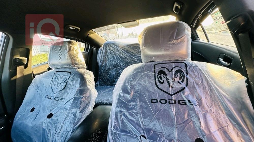 دودج تشارجر